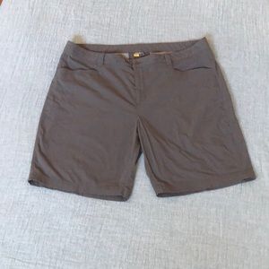 Eddie Bauer Travex Shorts